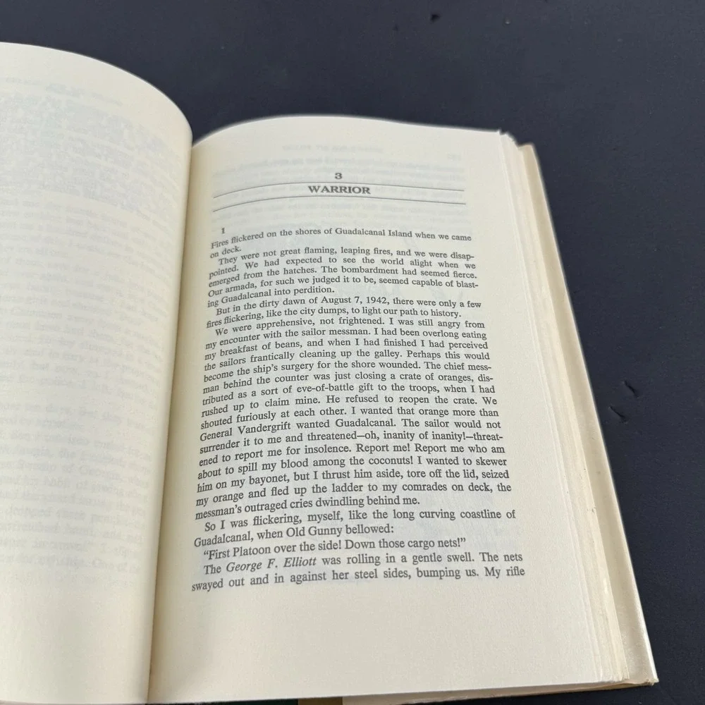 Books club from